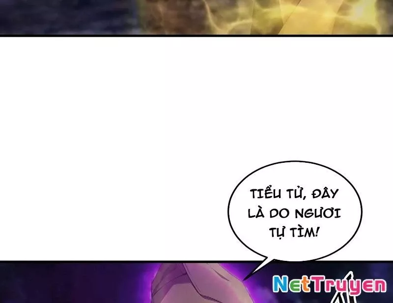 Đạo hữu nhường một chút: Ta đây tới đô thị chém quỷ thần: Chapter 6