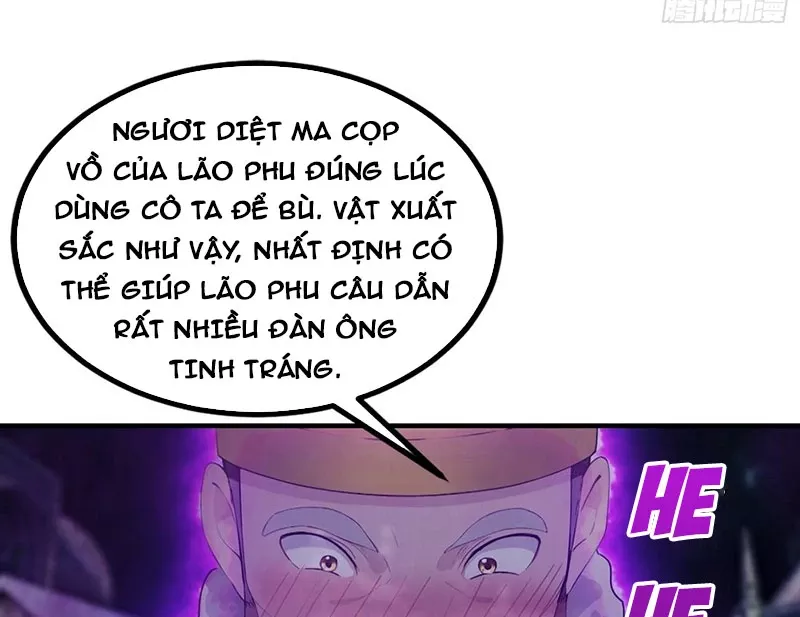 Đạo hữu nhường một chút: Ta đây tới đô thị chém quỷ thần: Chapter 6