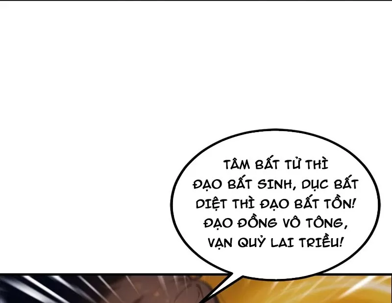 Đạo hữu nhường một chút: Ta đây tới đô thị chém quỷ thần: Chapter 6