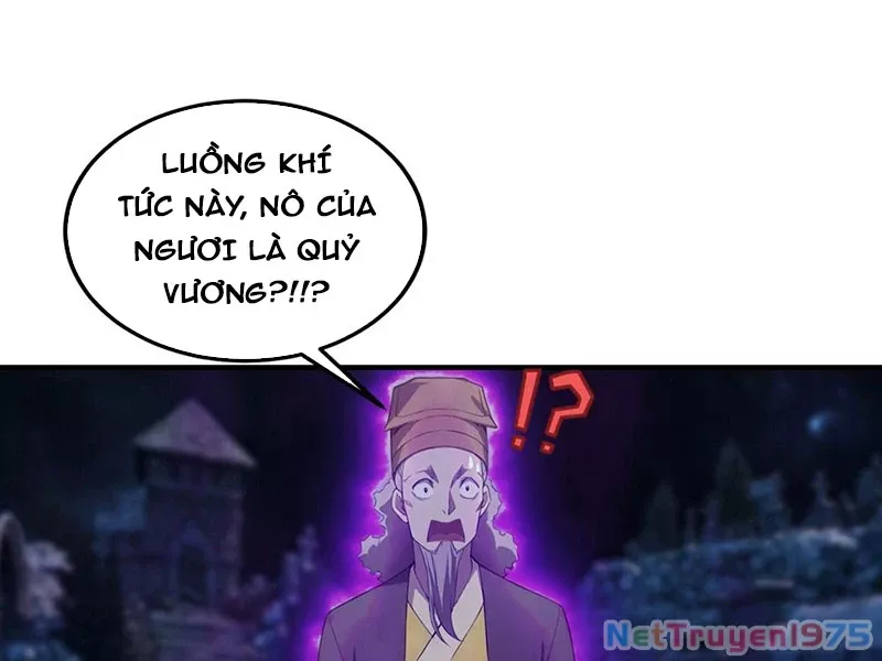 Đạo hữu nhường một chút: Ta đây tới đô thị chém quỷ thần: Chapter 6