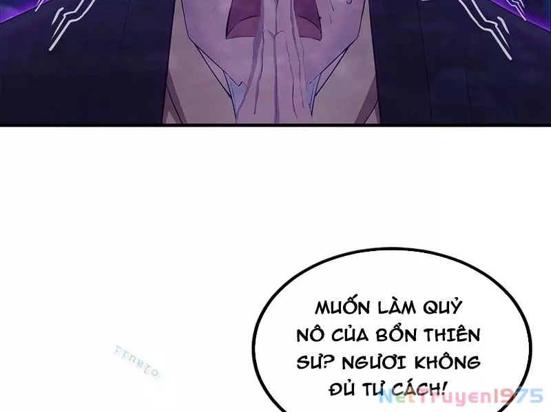Đạo hữu nhường một chút: Ta đây tới đô thị chém quỷ thần: Chapter 6