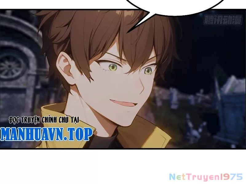 Đạo hữu nhường một chút: Ta đây tới đô thị chém quỷ thần: Chapter 6