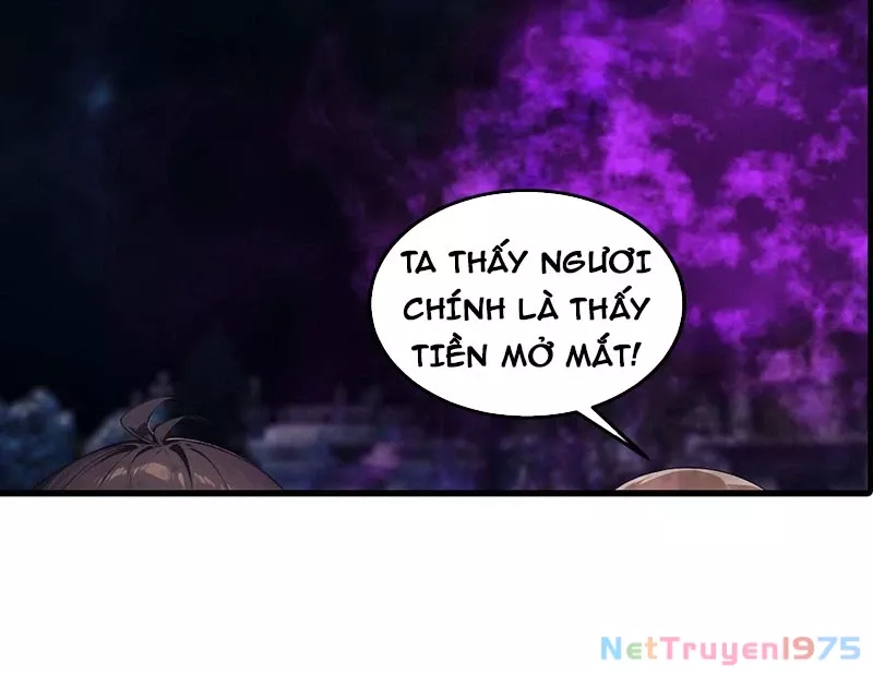 Đạo hữu nhường một chút: Ta đây tới đô thị chém quỷ thần: Chapter 6