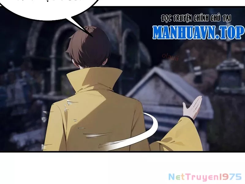 Đạo hữu nhường một chút: Ta đây tới đô thị chém quỷ thần: Chapter 6