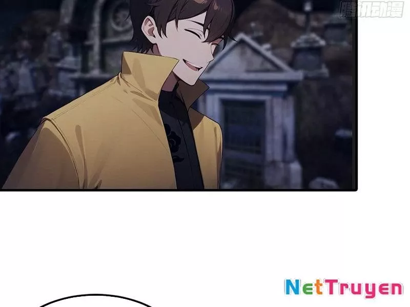 Đạo hữu nhường một chút: Ta đây tới đô thị chém quỷ thần: Chapter 6