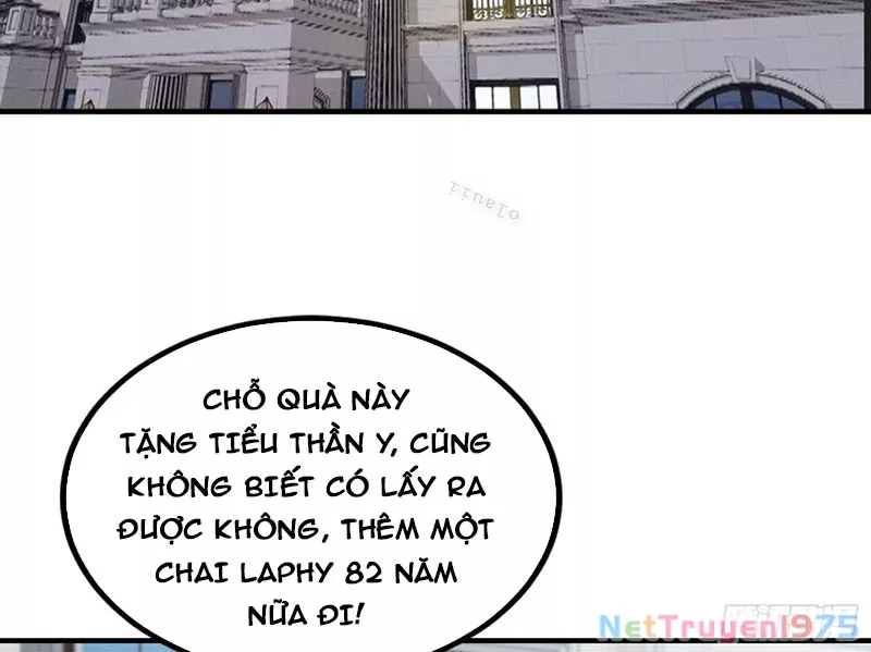 Đạo hữu nhường một chút: Ta đây tới đô thị chém quỷ thần: Chapter 6