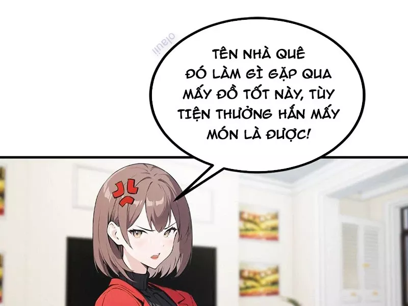 Đạo hữu nhường một chút: Ta đây tới đô thị chém quỷ thần: Chapter 6