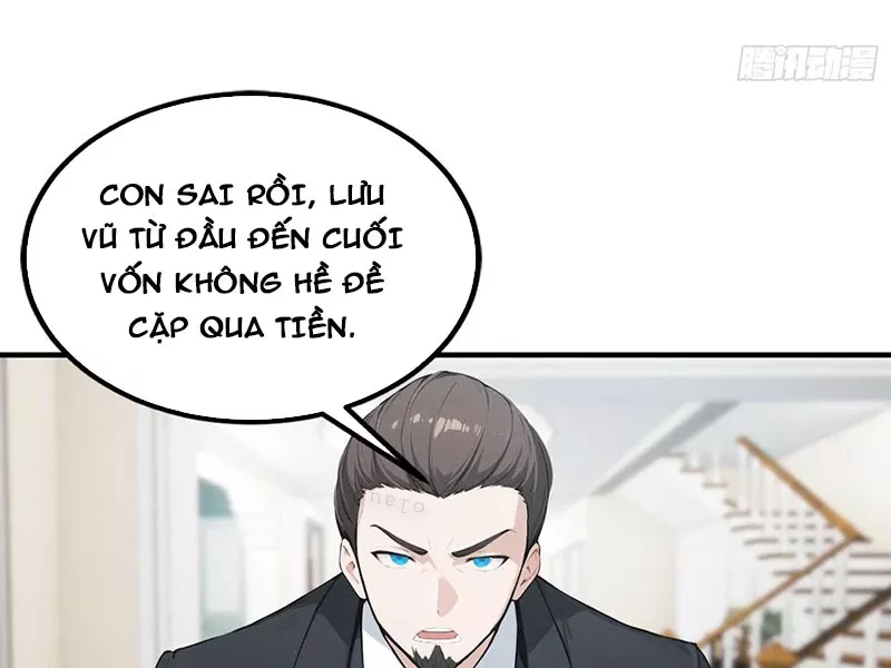 Đạo hữu nhường một chút: Ta đây tới đô thị chém quỷ thần: Chapter 6