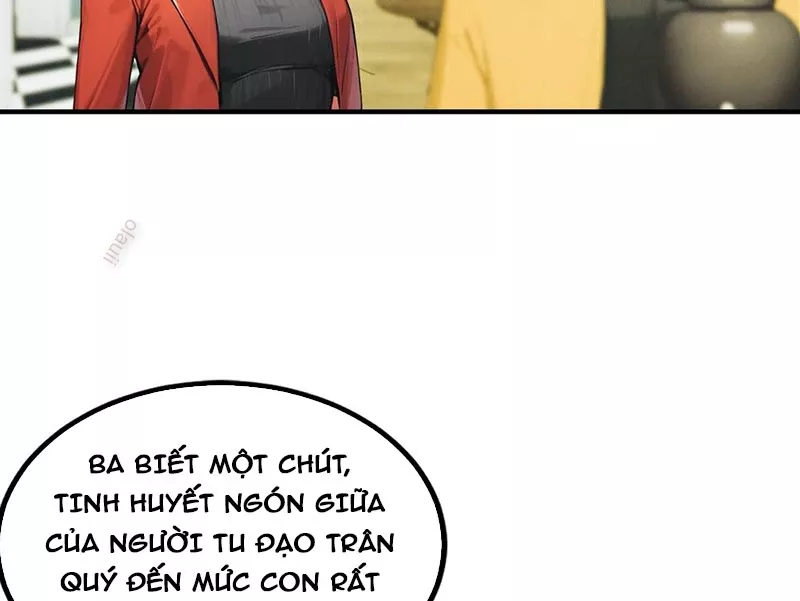 Đạo hữu nhường một chút: Ta đây tới đô thị chém quỷ thần: Chapter 6