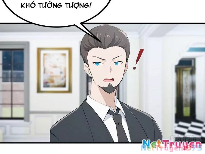 Đạo hữu nhường một chút: Ta đây tới đô thị chém quỷ thần: Chapter 6