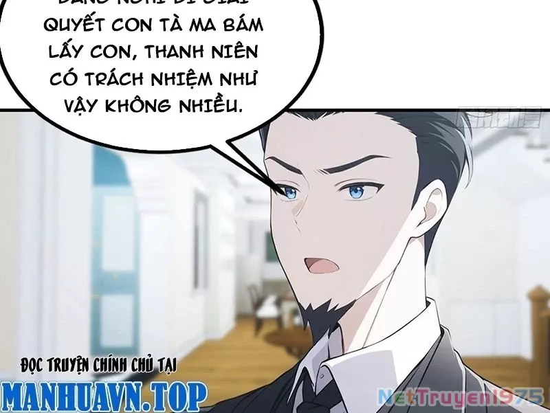 Đạo hữu nhường một chút: Ta đây tới đô thị chém quỷ thần: Chapter 6