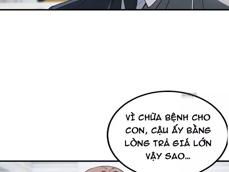 Đạo hữu nhường một chút: Ta đây tới đô thị chém quỷ thần: Chapter 6