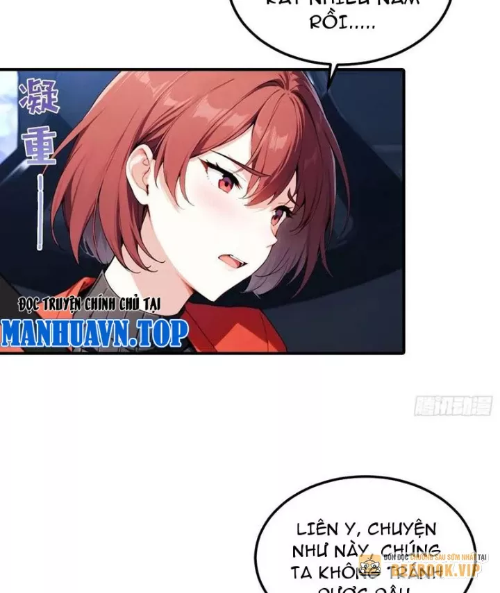 Đạo hữu nhường một chút: Ta đây tới đô thị chém quỷ thần: Chapter 60