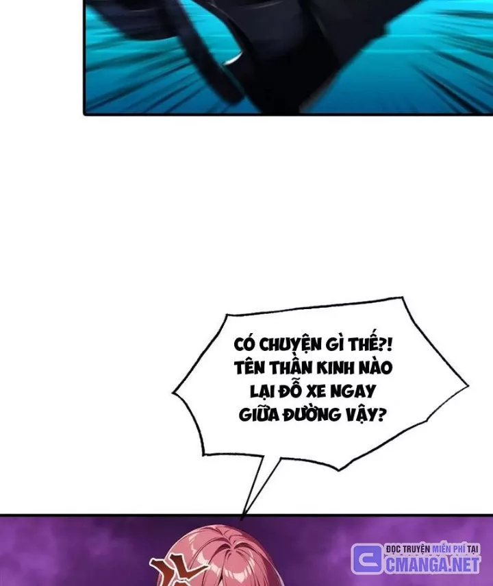 Đạo hữu nhường một chút: Ta đây tới đô thị chém quỷ thần: Chapter 60