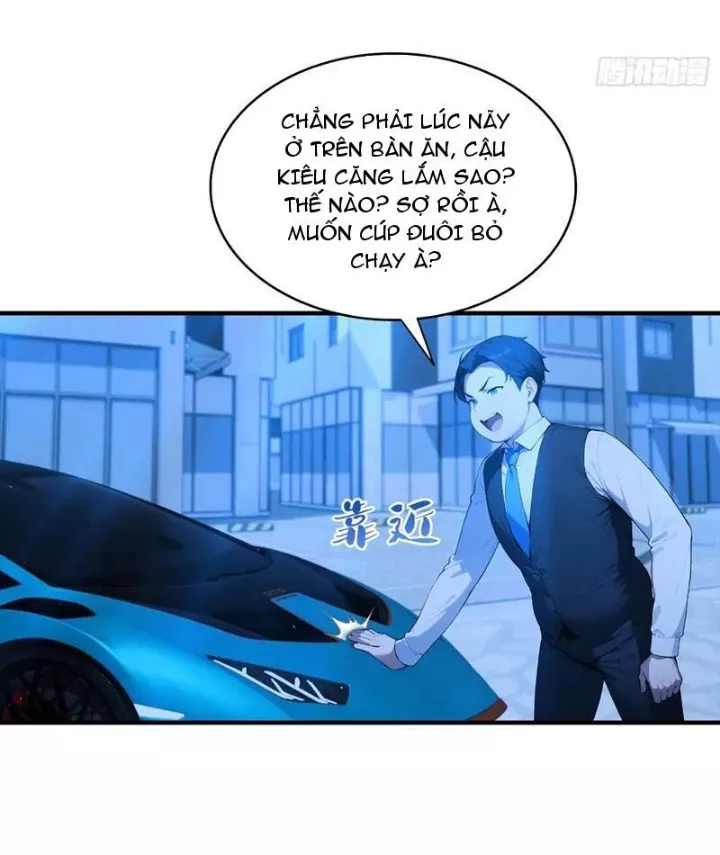 Đạo hữu nhường một chút: Ta đây tới đô thị chém quỷ thần: Chapter 60