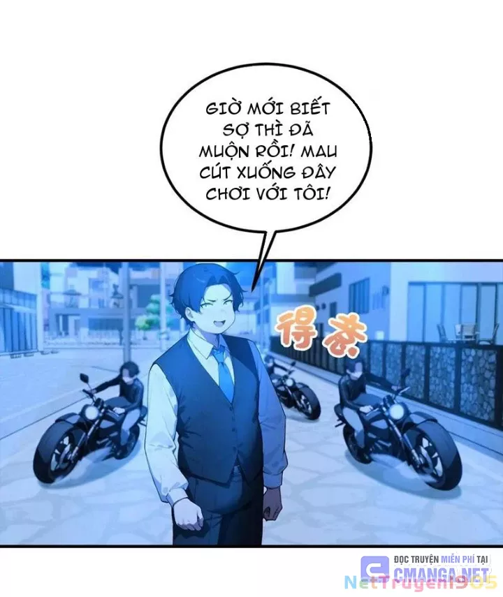 Đạo hữu nhường một chút: Ta đây tới đô thị chém quỷ thần: Chapter 60