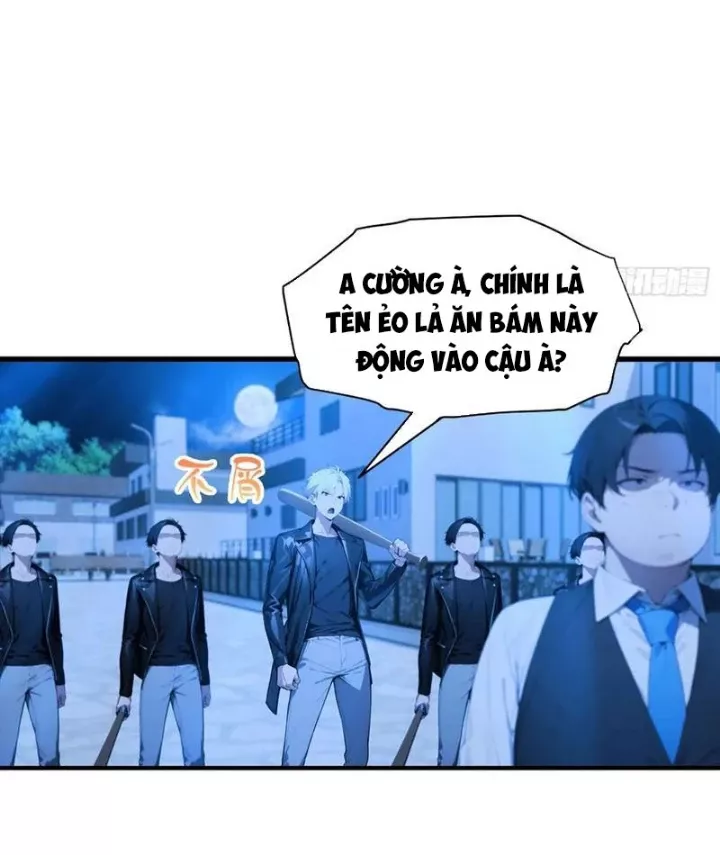 Đạo hữu nhường một chút: Ta đây tới đô thị chém quỷ thần: Chapter 60