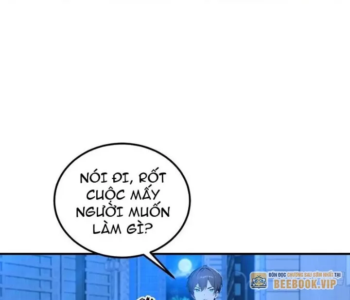 Đạo hữu nhường một chút: Ta đây tới đô thị chém quỷ thần: Chapter 60