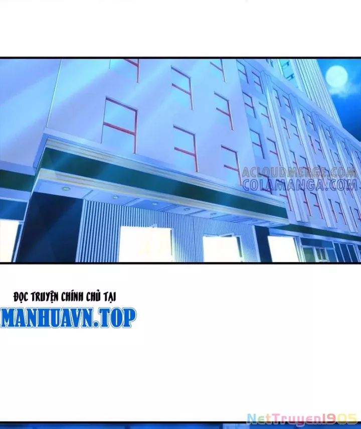 Đạo hữu nhường một chút: Ta đây tới đô thị chém quỷ thần: Chapter 60