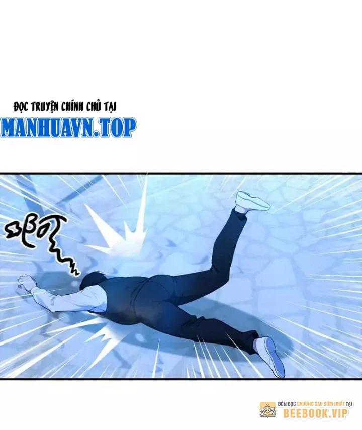 Đạo hữu nhường một chút: Ta đây tới đô thị chém quỷ thần: Chapter 60
