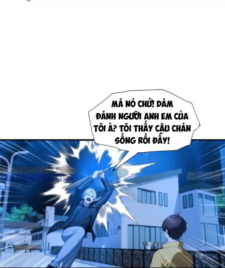 Đạo hữu nhường một chút: Ta đây tới đô thị chém quỷ thần: Chapter 60