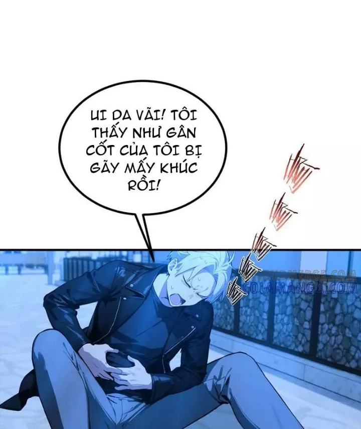 Đạo hữu nhường một chút: Ta đây tới đô thị chém quỷ thần: Chapter 60