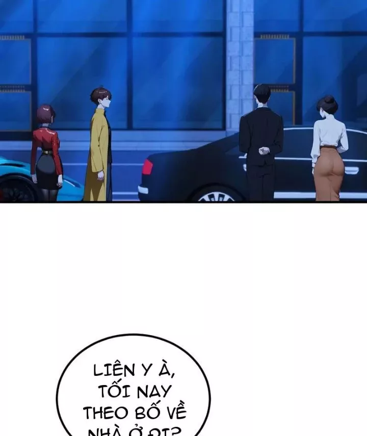 Đạo hữu nhường một chút: Ta đây tới đô thị chém quỷ thần: Chapter 60
