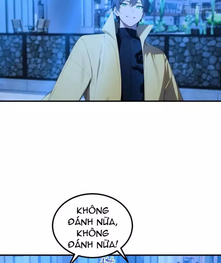 Đạo hữu nhường một chút: Ta đây tới đô thị chém quỷ thần: Chapter 60