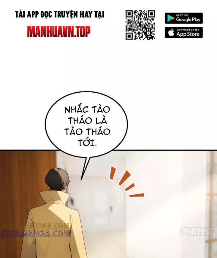 Đạo hữu nhường một chút: Ta đây tới đô thị chém quỷ thần: Chapter 60