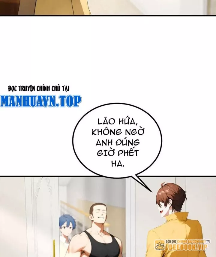 Đạo hữu nhường một chút: Ta đây tới đô thị chém quỷ thần: Chapter 60