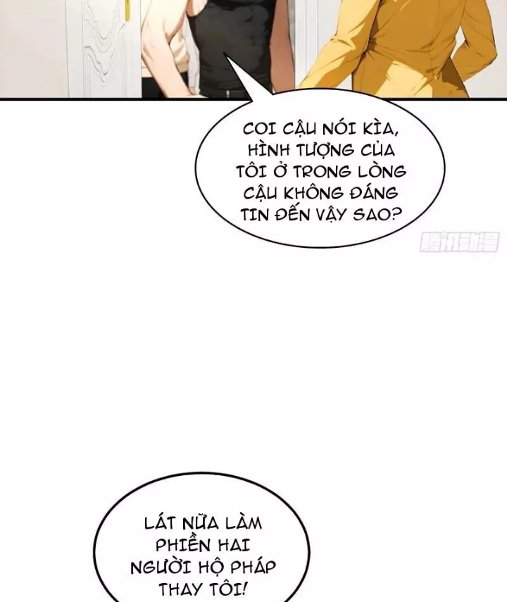 Đạo hữu nhường một chút: Ta đây tới đô thị chém quỷ thần: Chapter 60