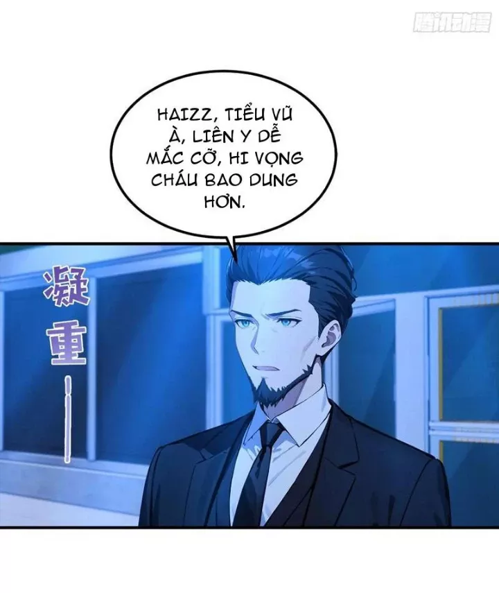 Đạo hữu nhường một chút: Ta đây tới đô thị chém quỷ thần: Chapter 60