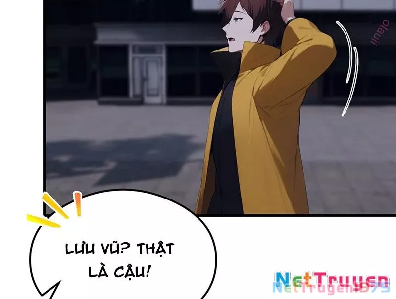 Đạo hữu nhường một chút: Ta đây tới đô thị chém quỷ thần: Chapter 7