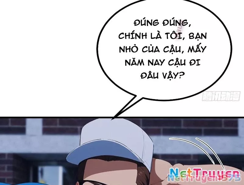 Đạo hữu nhường một chút: Ta đây tới đô thị chém quỷ thần: Chapter 7