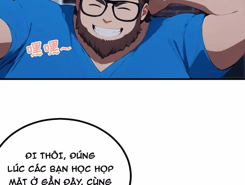 Đạo hữu nhường một chút: Ta đây tới đô thị chém quỷ thần: Chapter 7