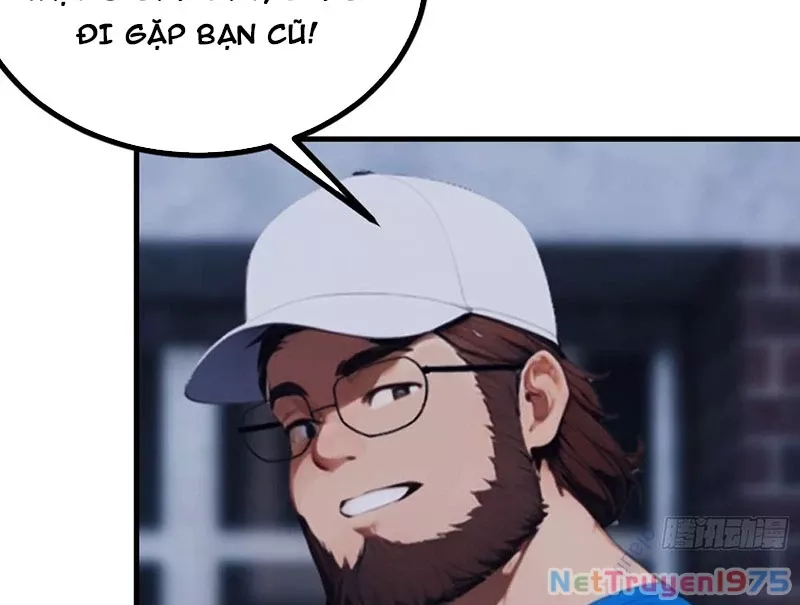 Đạo hữu nhường một chút: Ta đây tới đô thị chém quỷ thần: Chapter 7