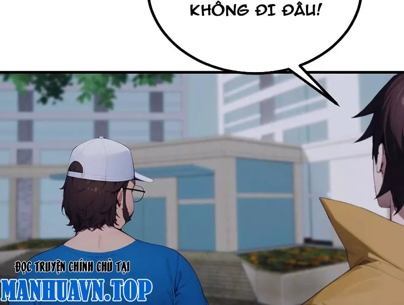 Đạo hữu nhường một chút: Ta đây tới đô thị chém quỷ thần: Chapter 7