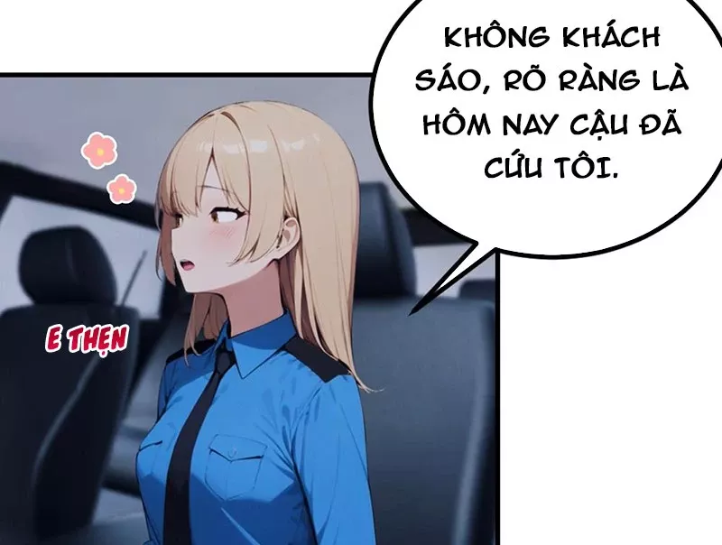 Đạo hữu nhường một chút: Ta đây tới đô thị chém quỷ thần: Chapter 7