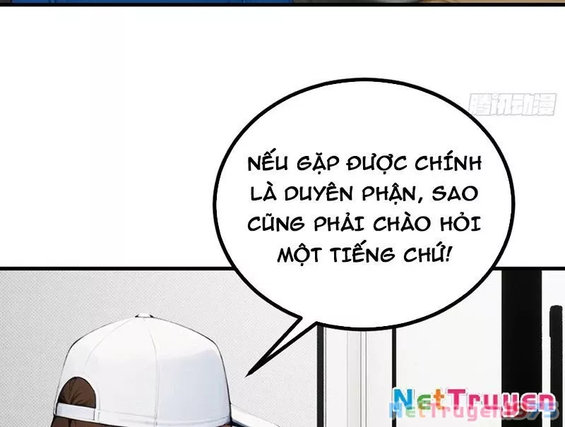 Đạo hữu nhường một chút: Ta đây tới đô thị chém quỷ thần: Chapter 7