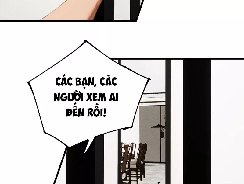 Đạo hữu nhường một chút: Ta đây tới đô thị chém quỷ thần: Chapter 7