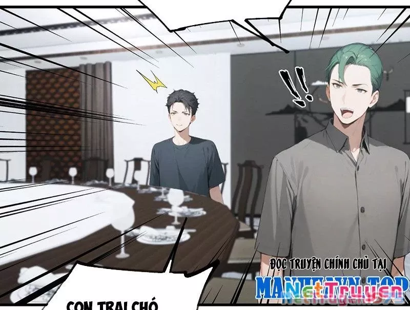 Đạo hữu nhường một chút: Ta đây tới đô thị chém quỷ thần: Chapter 7