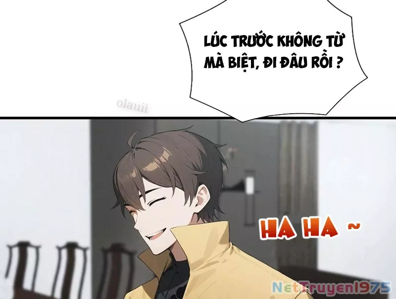 Đạo hữu nhường một chút: Ta đây tới đô thị chém quỷ thần: Chapter 7