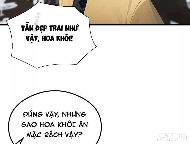 Đạo hữu nhường một chút: Ta đây tới đô thị chém quỷ thần: Chapter 7