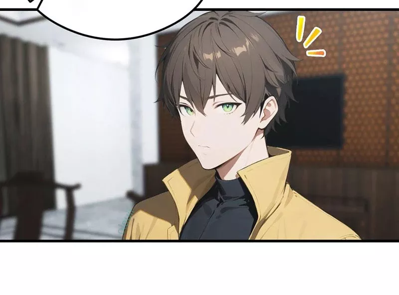 Đạo hữu nhường một chút: Ta đây tới đô thị chém quỷ thần: Chapter 7
