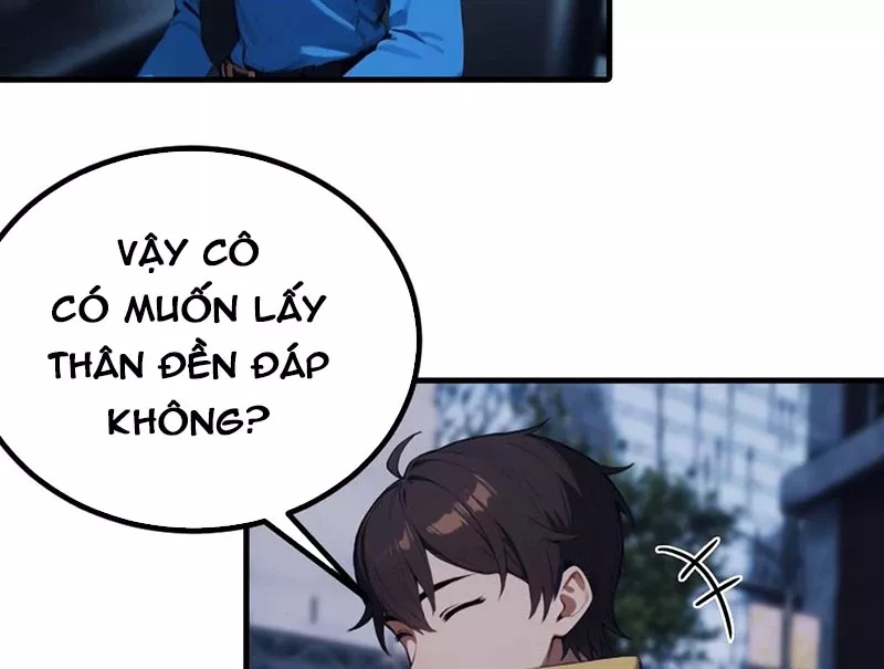 Đạo hữu nhường một chút: Ta đây tới đô thị chém quỷ thần: Chapter 7