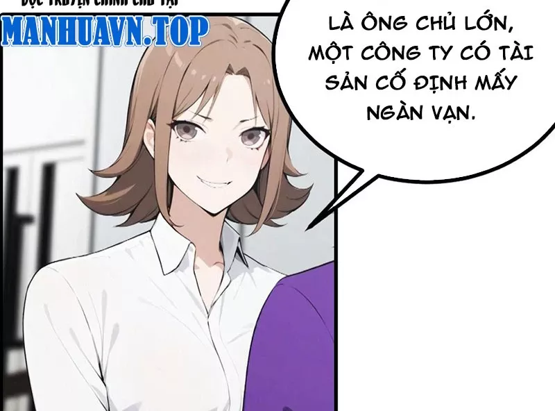 Đạo hữu nhường một chút: Ta đây tới đô thị chém quỷ thần: Chapter 7