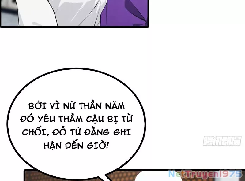 Đạo hữu nhường một chút: Ta đây tới đô thị chém quỷ thần: Chapter 7