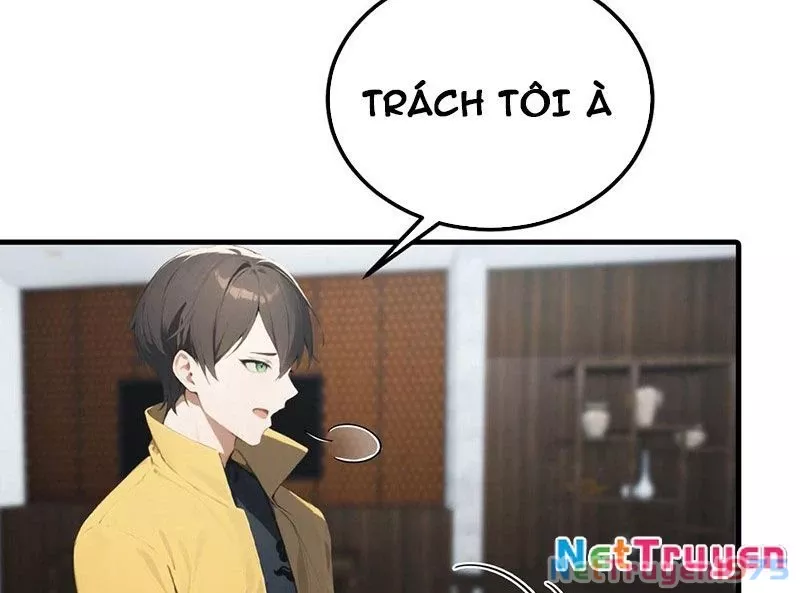 Đạo hữu nhường một chút: Ta đây tới đô thị chém quỷ thần: Chapter 7