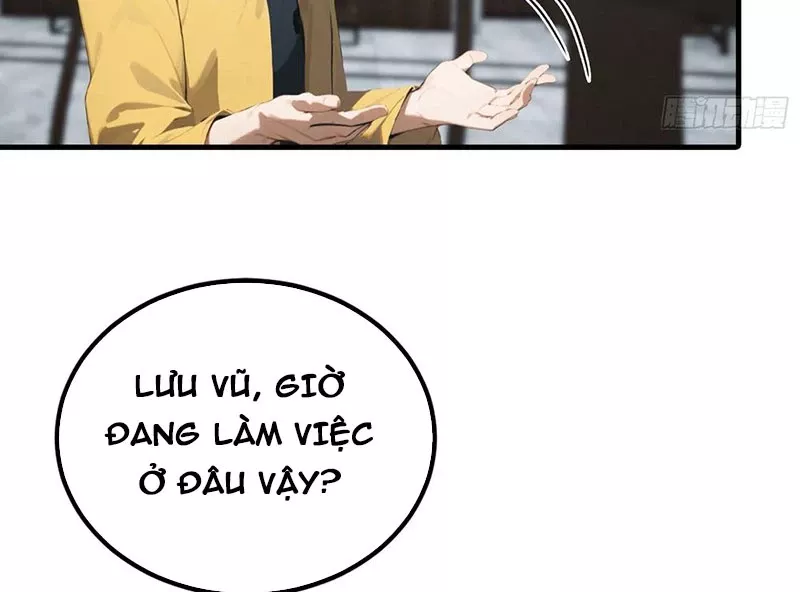 Đạo hữu nhường một chút: Ta đây tới đô thị chém quỷ thần: Chapter 7