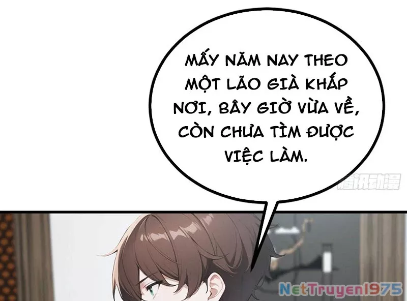 Đạo hữu nhường một chút: Ta đây tới đô thị chém quỷ thần: Chapter 7
